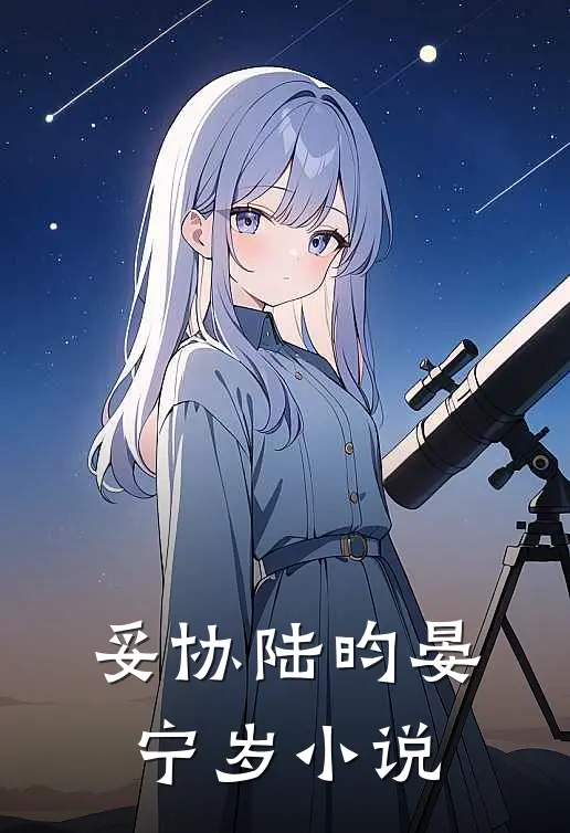 妥协陆昀晏宁岁小说
