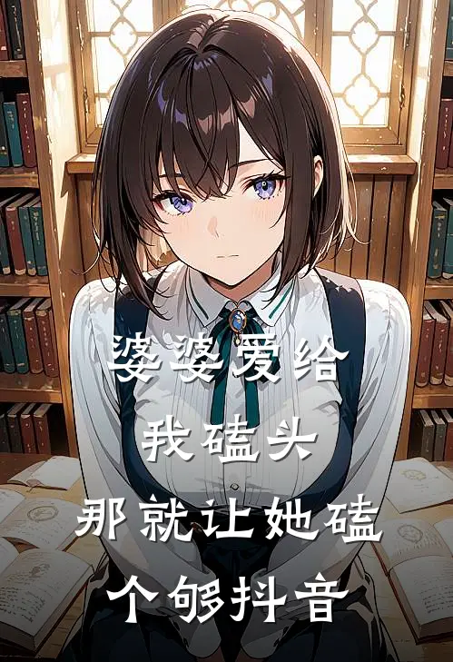 婆婆爱给我磕头，那就让她磕个够抖音