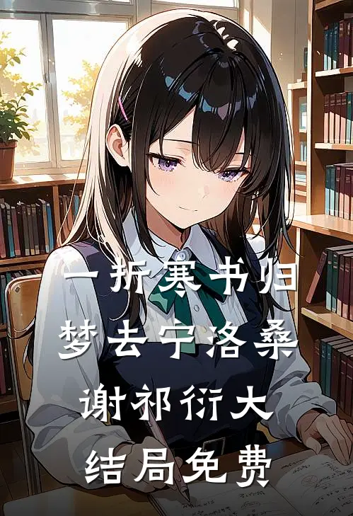 一折寒书归梦去宁洛桑谢祁衍大结局免费
