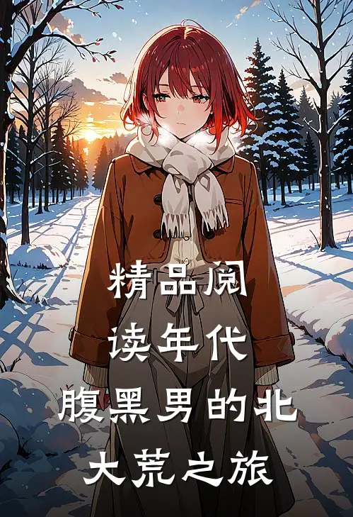 精品阅读年代：腹黑男的北大荒之旅