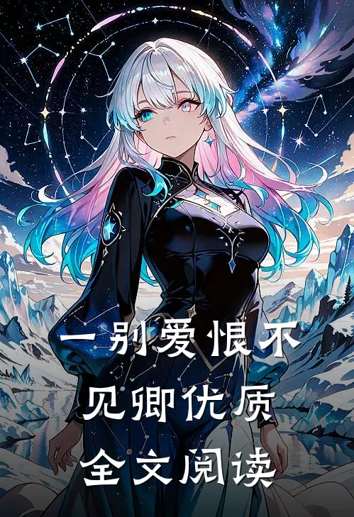 一别爱恨不见卿优质全文阅读