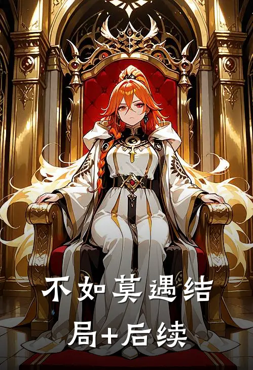 不如莫遇结局+后续