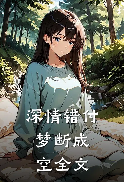 深情错付，梦断成空全文