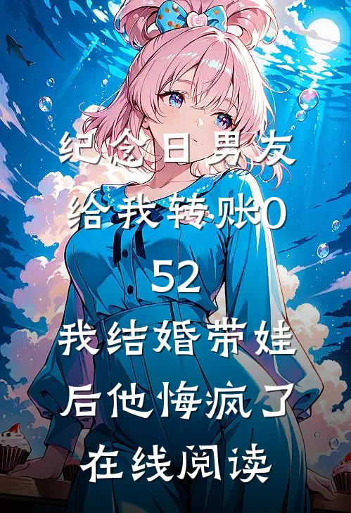 纪念日男友给我转账0.52，我结婚带娃后他悔疯了在线阅读
