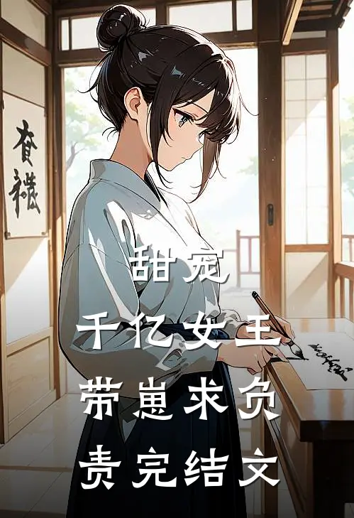 甜宠：千亿女王带崽求负责完结文