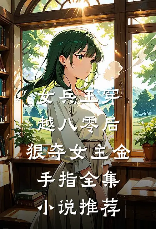 女兵王穿越八零后，狠夺女主金手指全集小说推荐