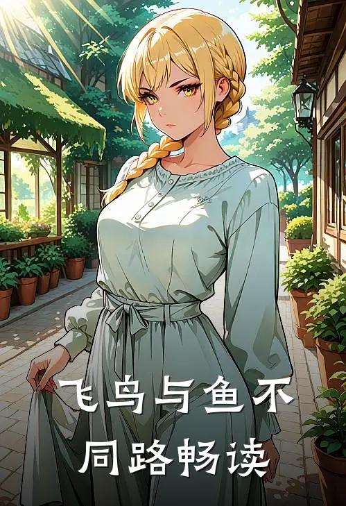 飞鸟与鱼不同路畅读