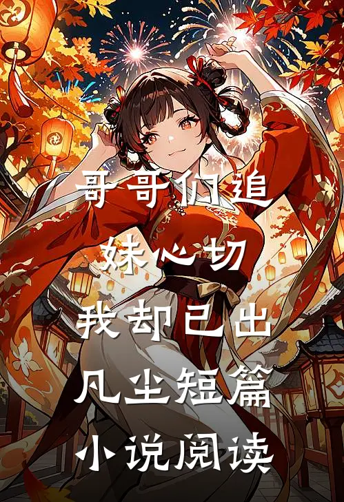 哥哥们追妹心切,我却已出凡尘短篇阅读免费