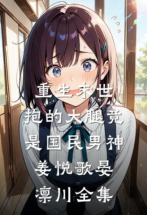 重生末世：抱的大腿竟是国民男神姜悦歌晏凛川全集