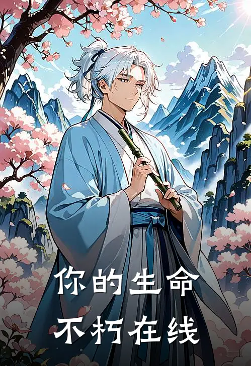 你的生命不朽  在线