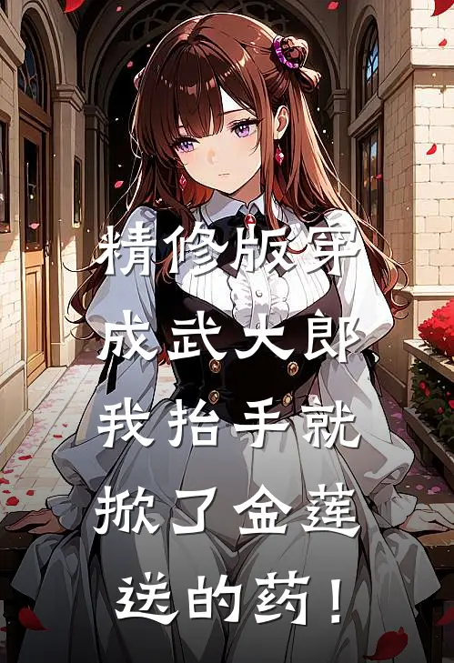 精修版穿成武大郎，我抬手就掀了金莲送的药！