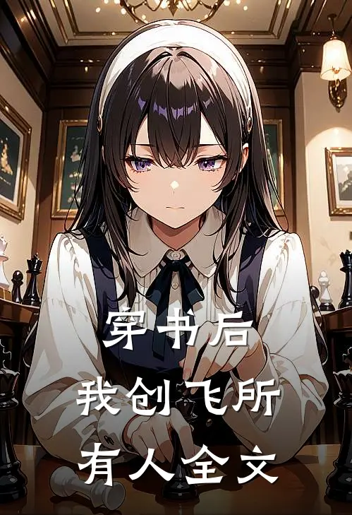 穿书后，我创飞所有人全文