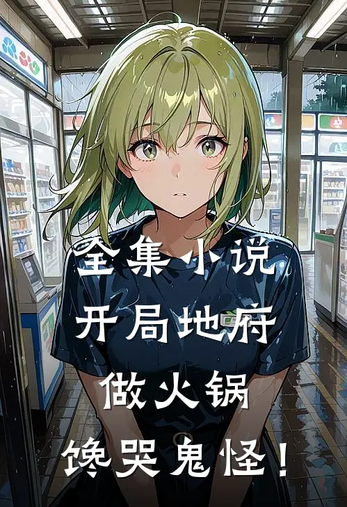 全集小说开局地府做火锅，馋哭鬼怪！