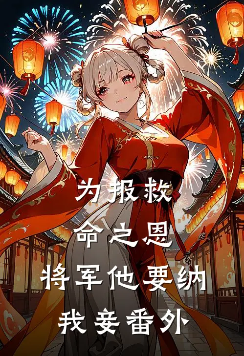 为报救命之恩,将军他要纳我妾番外百度