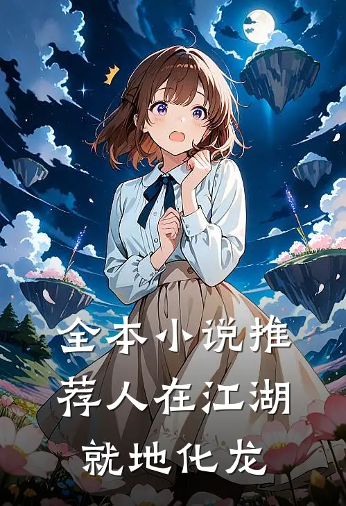 全本小说推荐人在江湖，就地化龙