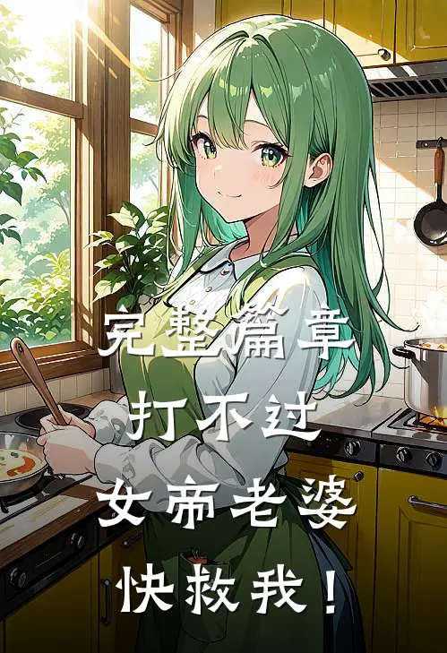 完整篇章打不过，女帝老婆快救我！