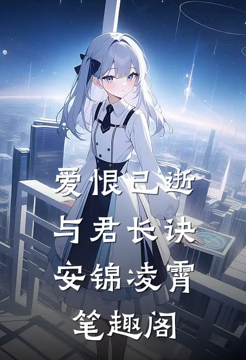 爱恨已逝，与君长诀安锦凌霄笔趣阁