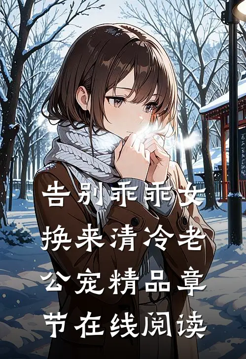 告别乖乖女换来清冷老公宠精品章节在线阅读