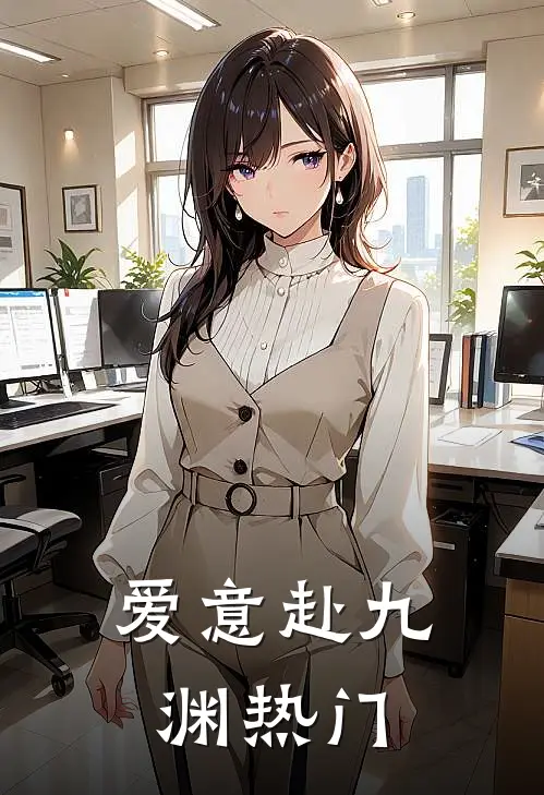 爱意赴九渊热门