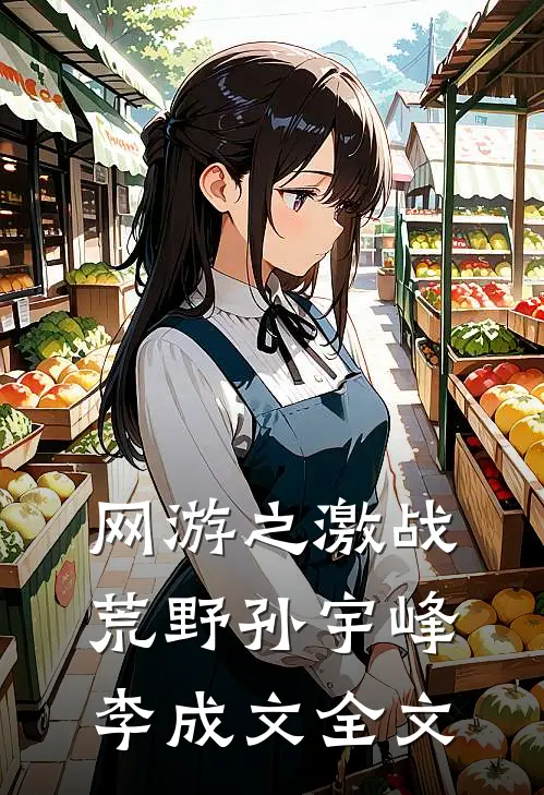 网游之激战荒野孙宇峰李成文全文