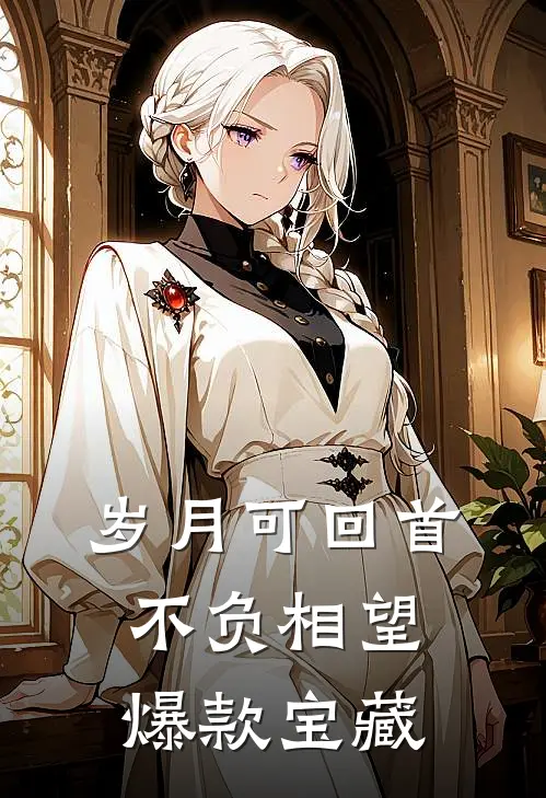 岁月可回首，不负相望爆款宝藏