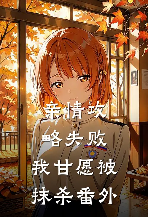 亲情攻略失败，我甘愿被抹杀番外