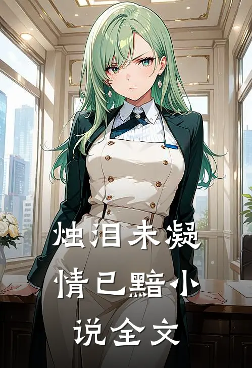 烛泪未凝情已黯小说全文