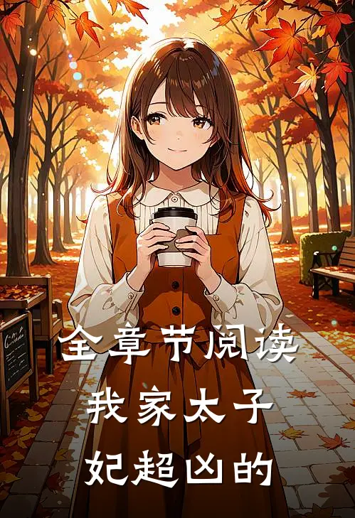 全章节阅读我家太子妃超凶的