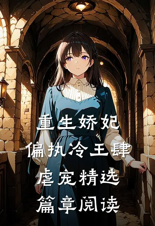 重生娇妃偏执冷王肆虐宠精选篇章阅读全文