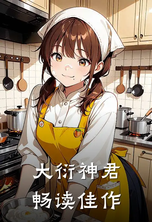 大衍神君畅读佳作