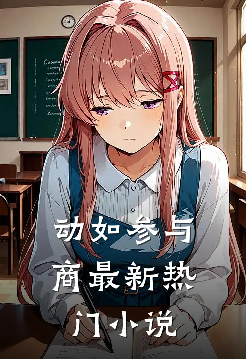 动如参与商最新热门小说