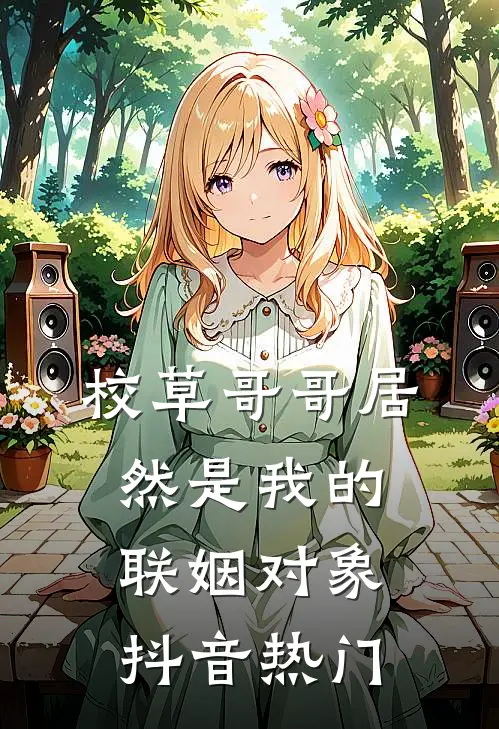 校草哥哥居然是我的联姻对象抖音热门