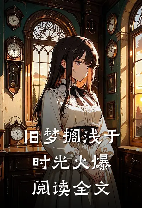 旧梦搁浅于时光火爆阅读全文