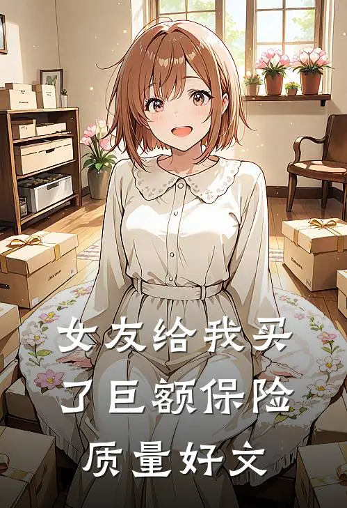 女友给我买了巨额保险质量好文