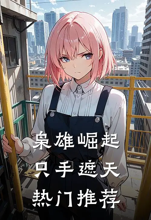 枭雄崛起，只手遮天热门推荐