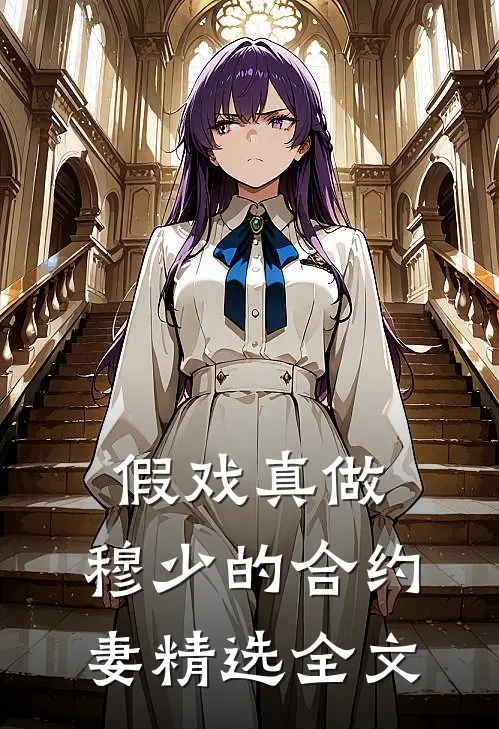 假戏真做：穆少的合约妻精选全文