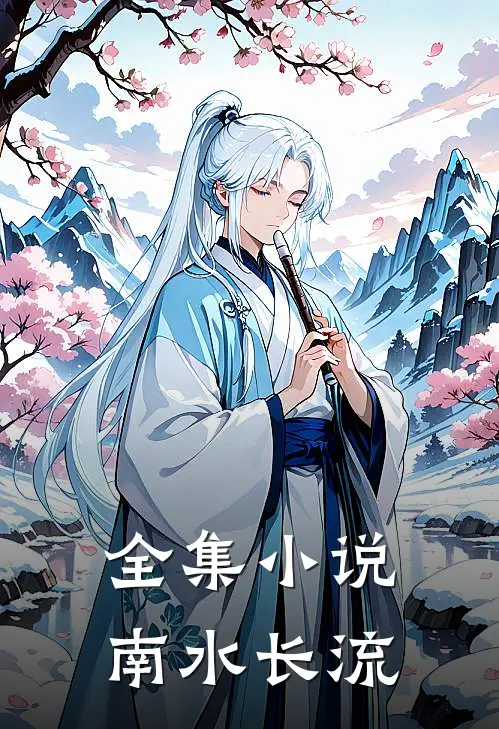 全集小说南水长流