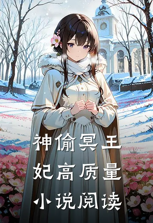 神偷冥王妃高质量小说阅读