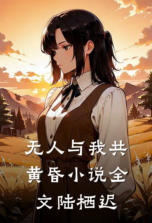 无人与我共黄昏小说全文陆栖迟