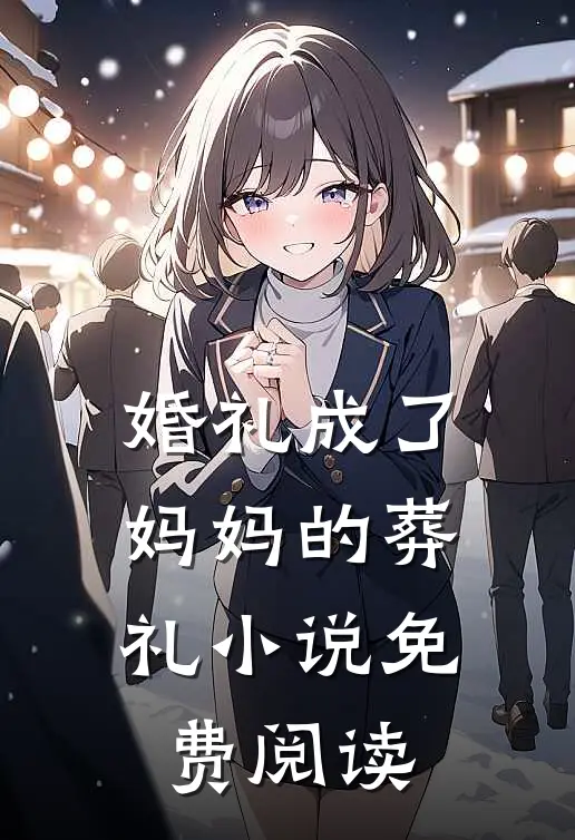 婚礼成了妈妈的葬礼小说免费阅读