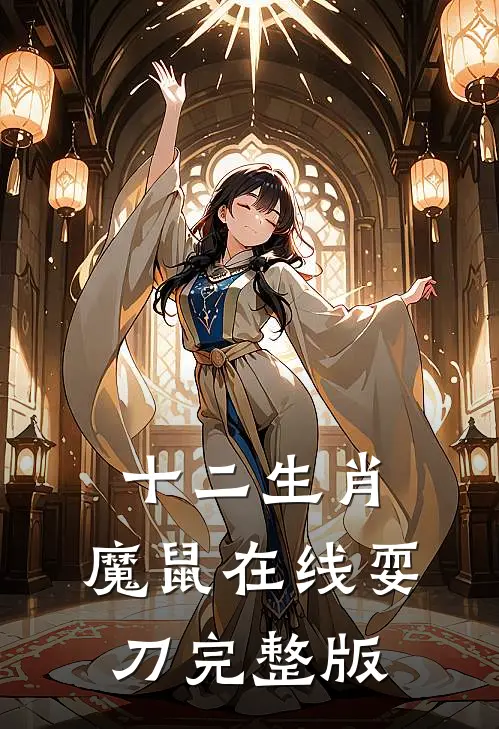 十二生肖：魔鼠在线耍刀完整版