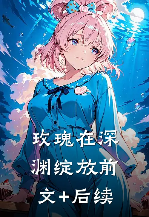 玫瑰在深渊绽放前文+后续