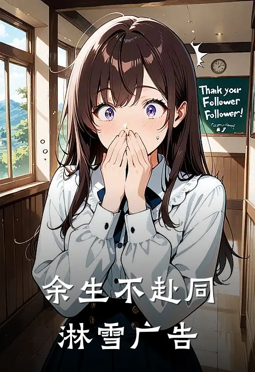 余生不赴同淋雪广告