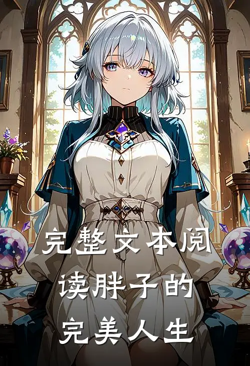 完整文本阅读胖子的完美人生