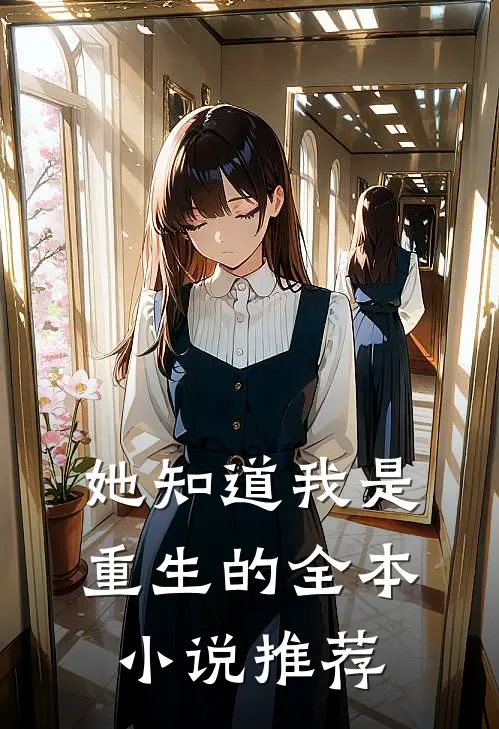 她知道我是重生的全本小说推荐