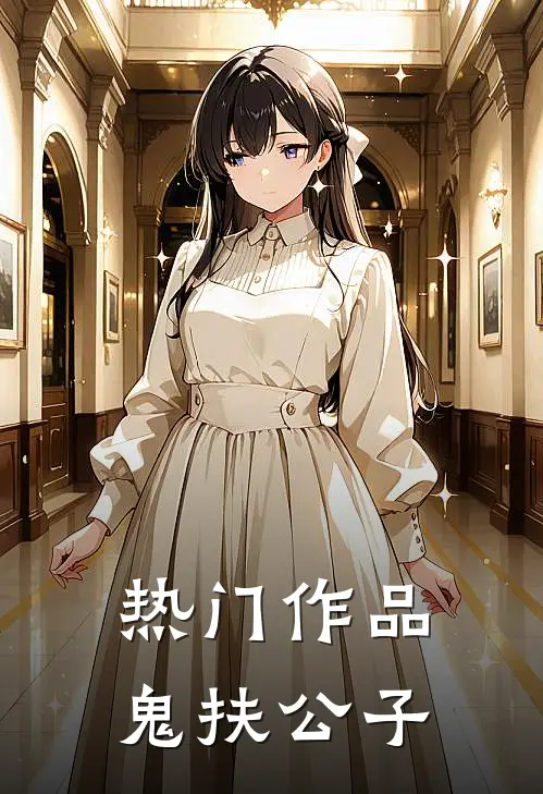 热门作品鬼扶公子在线观看