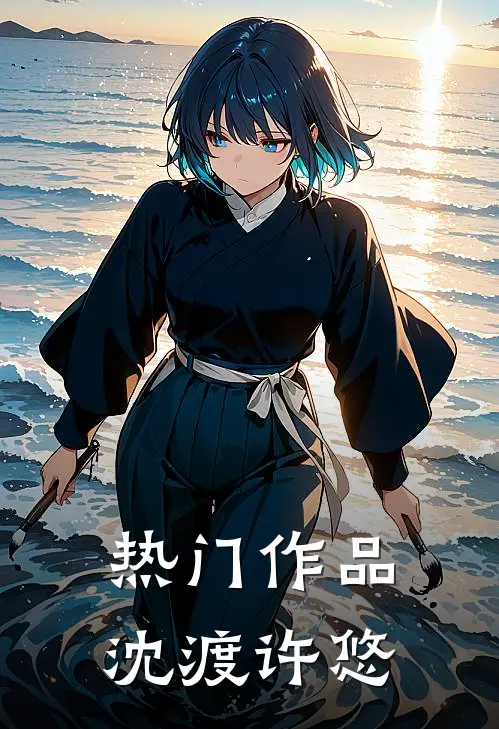 热门作品沈渡许悠