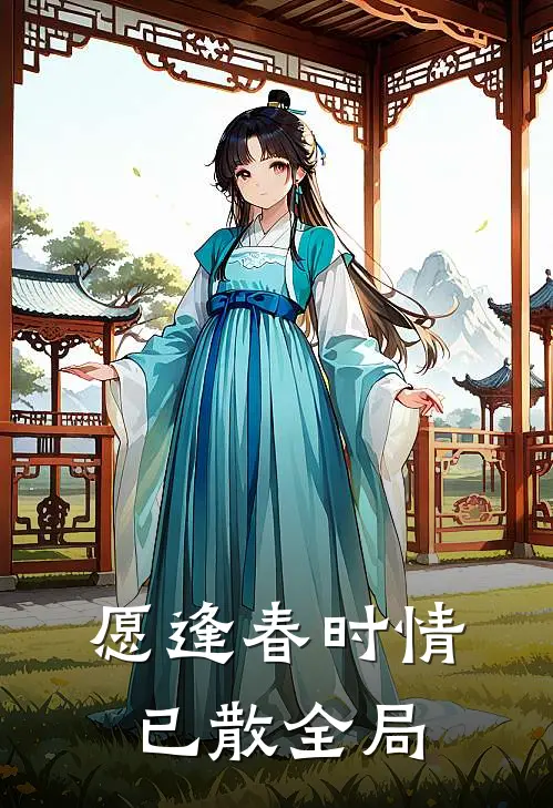 愿逢春时情已散全局