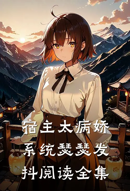 宿主太病娇，系统瑟瑟发抖阅读全集