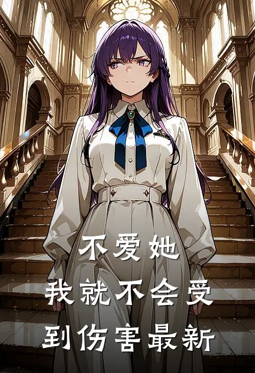 不爱她,我就不会受到伤害最新版